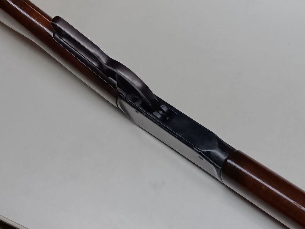Erma - Werke Mod. EG 71