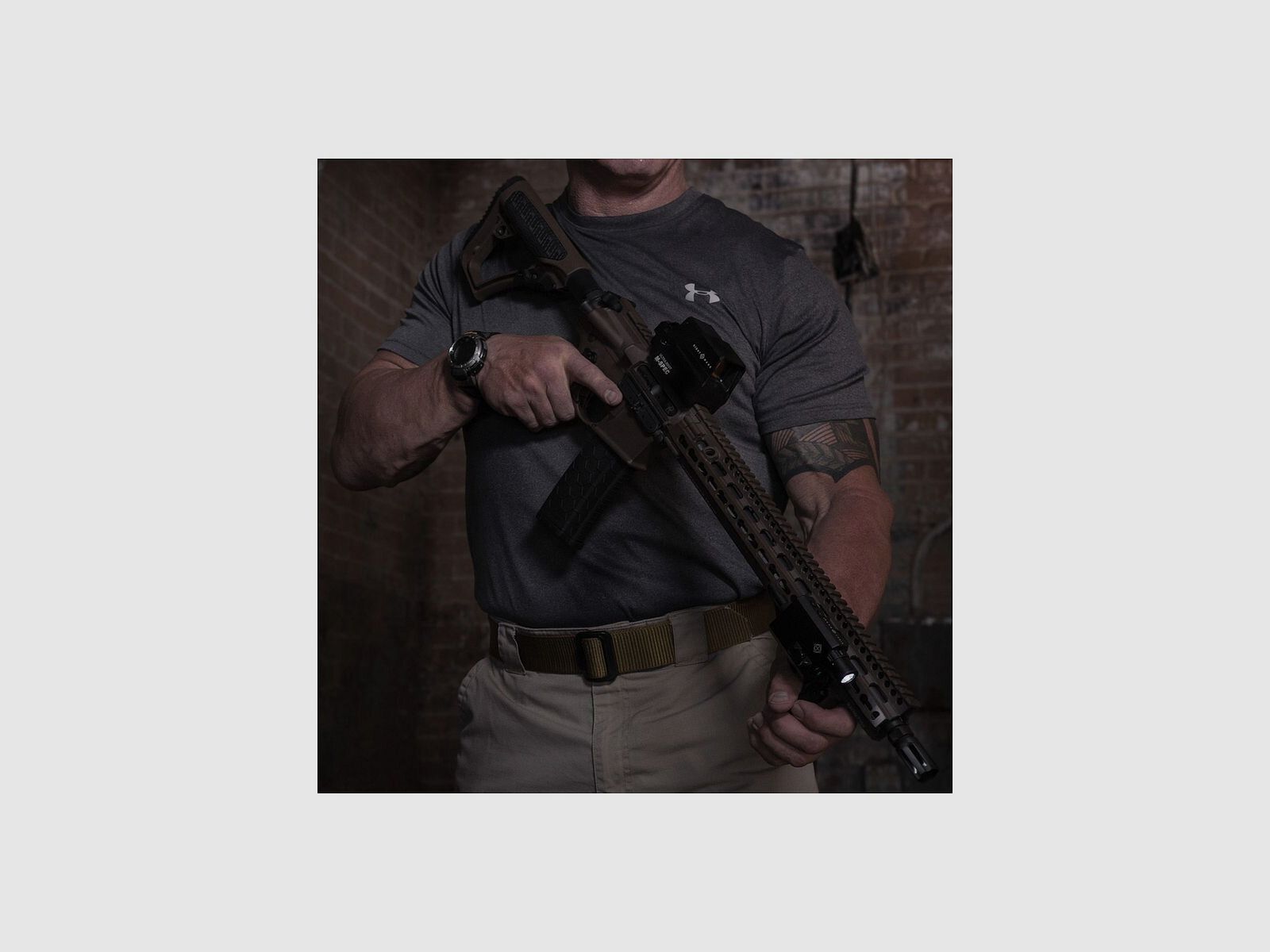 SIGHTMARK Ultra Shot M-Spec FMS, image 11 sur 13