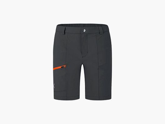BERMUDA – MONTURA – SMART TRAVEL REGULAR FIT Antracite/Orange
