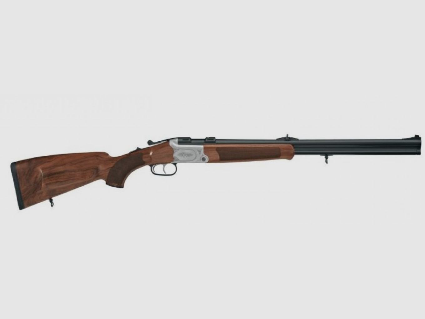 Merkel Bergstutzen B4 Chasse