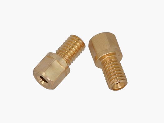Leshiy 2 Black Power Jets · 1,0 mm / x2