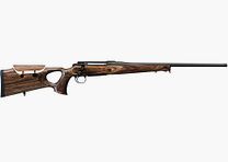 J.P. Sauer & Sohn Sauer 101 GTI .308 Win. LL 510 mm Gewinde M15x1 Verstellschaft