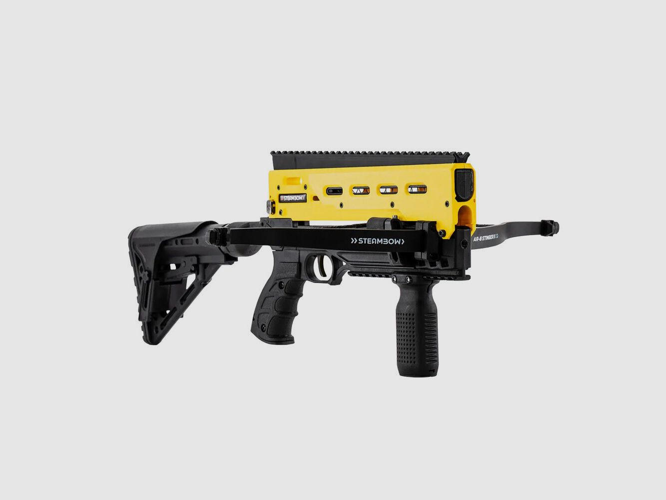Steambow AR- Series- B08 Tactical