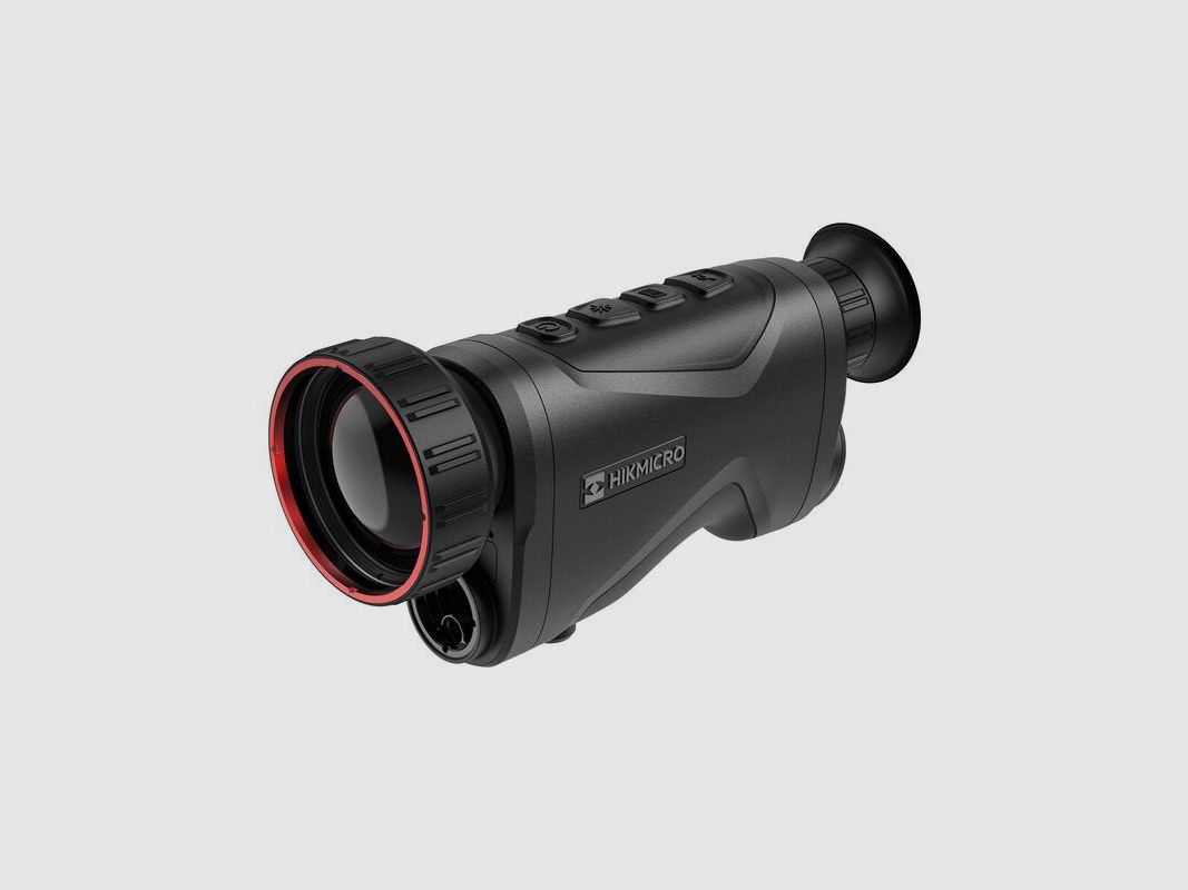 Hikmicro Condor CQ50L Wärmebildkamera mit Entfernungsmesser LRF