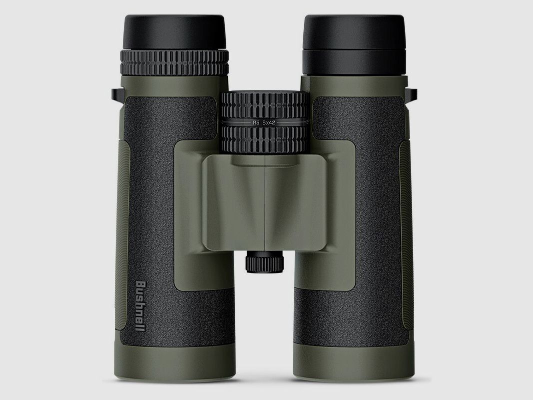 Bushnell Trophy R5 8x42 Ranger Green, Bild 7 von 7