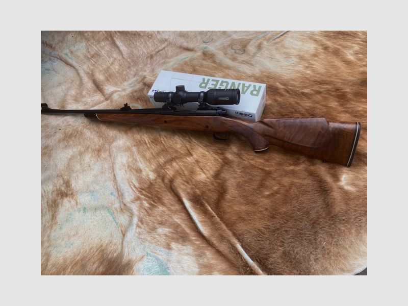 Winchester Mod.70, Kal. 270 Win