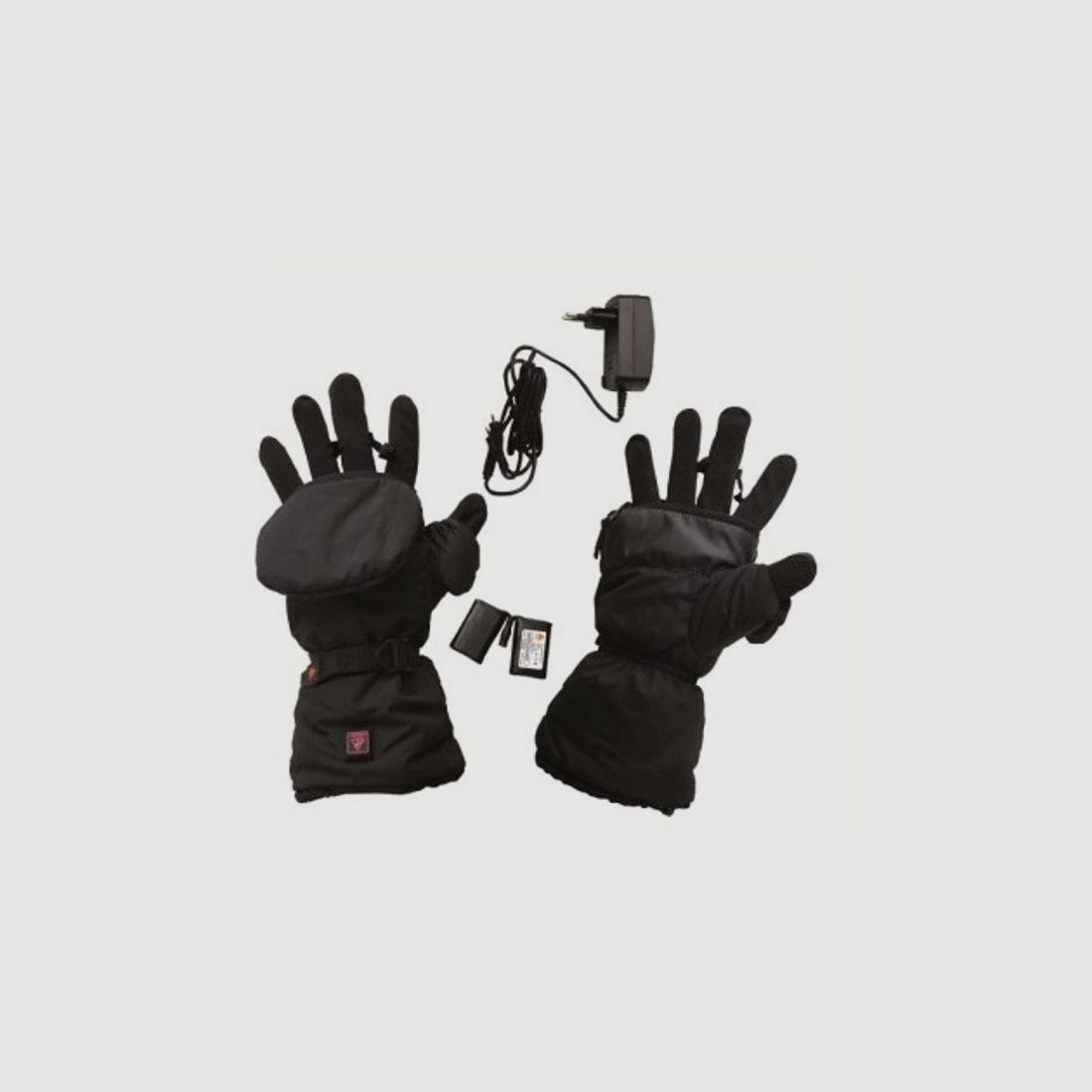Alpenheat Handschuh Fire Mitten, Bild 4 von 4
