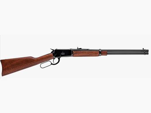 Rossi Puma Classic​ .357Mag brüniert