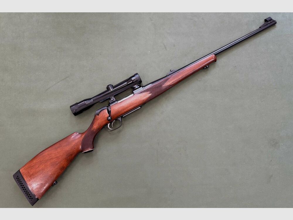 Krico bez 5,6x50Mag
