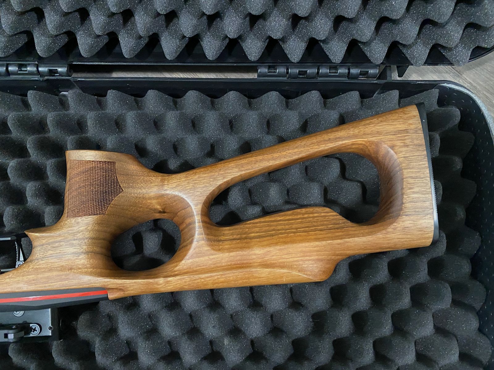 ANSCHÜTZ 9015 HP ONE Hunting Luftgewehr