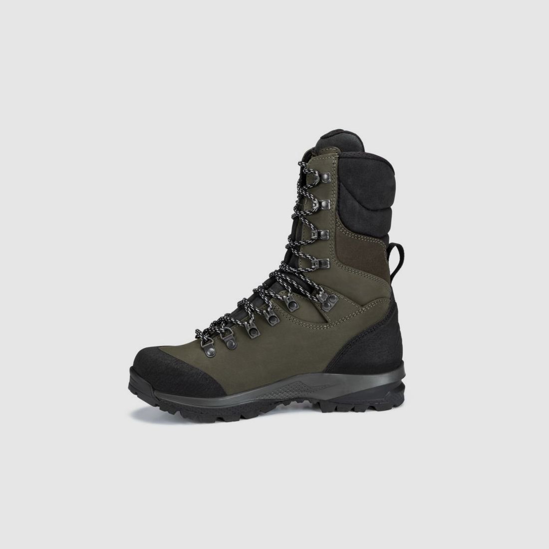 Hanwag D-Stiefel Kalixfors SF High Extra GTX, Bild 6 von 8