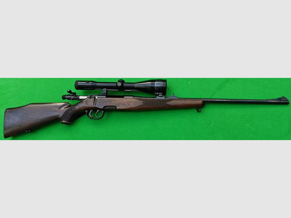 Steyr Mannlicher mod. L