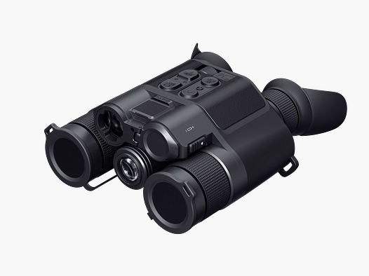 PARD Osprey 4K 2.0 Multispektral-Wärmebildfernglas mit Entfernungsmesser