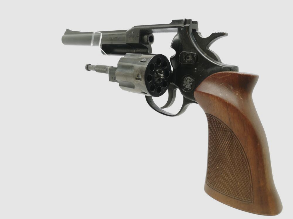 Weihrauch HW7S