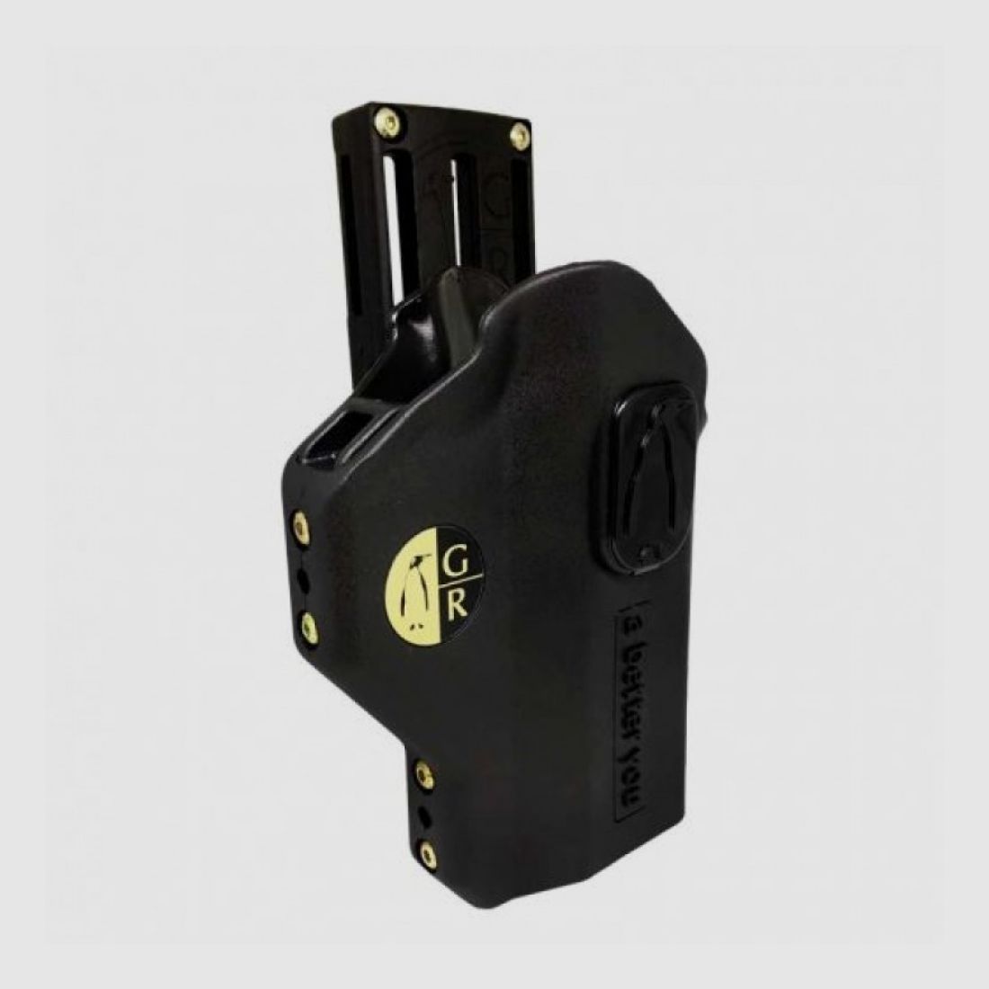 Guga Ribas NEO Universal Holster