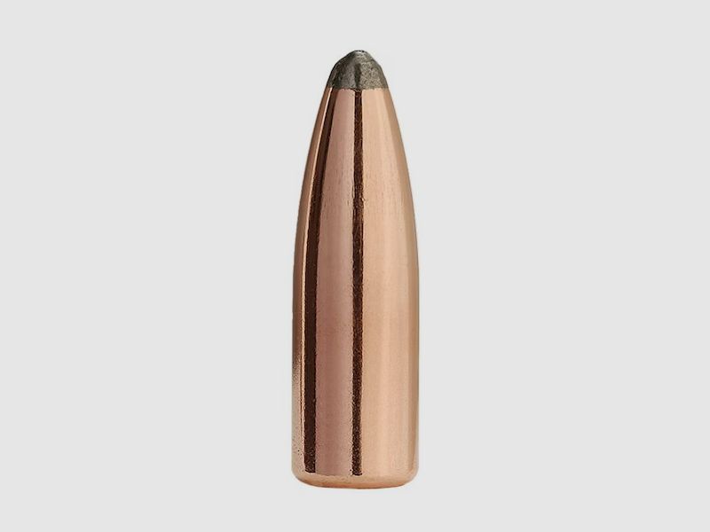 Balle Sierra .22/.224 HV 63GR SMP 100 pièces