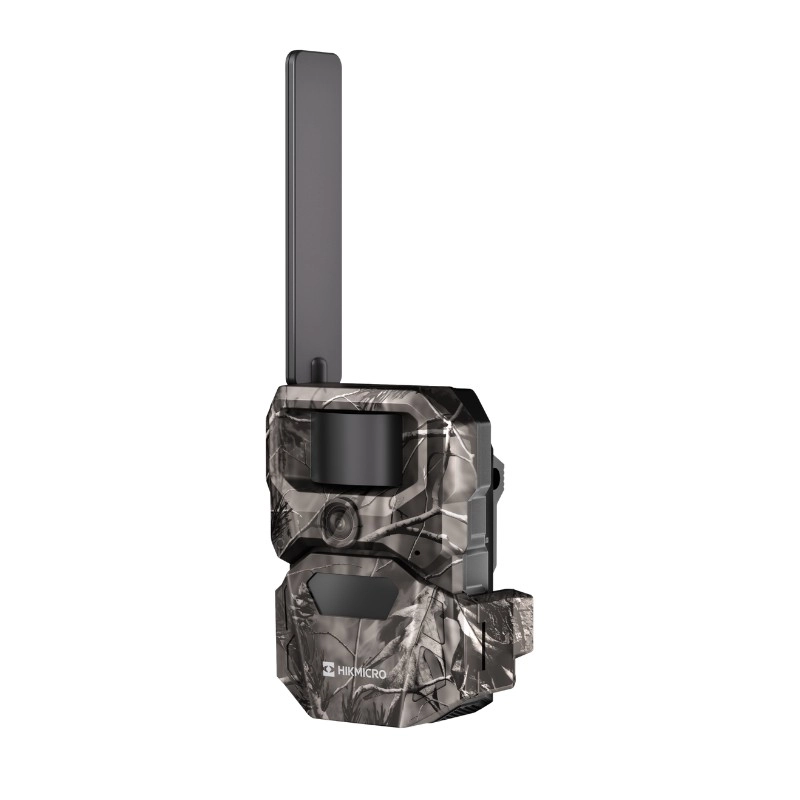 HIKMICRO Wildcamera T16, afbeelding 15 van 17