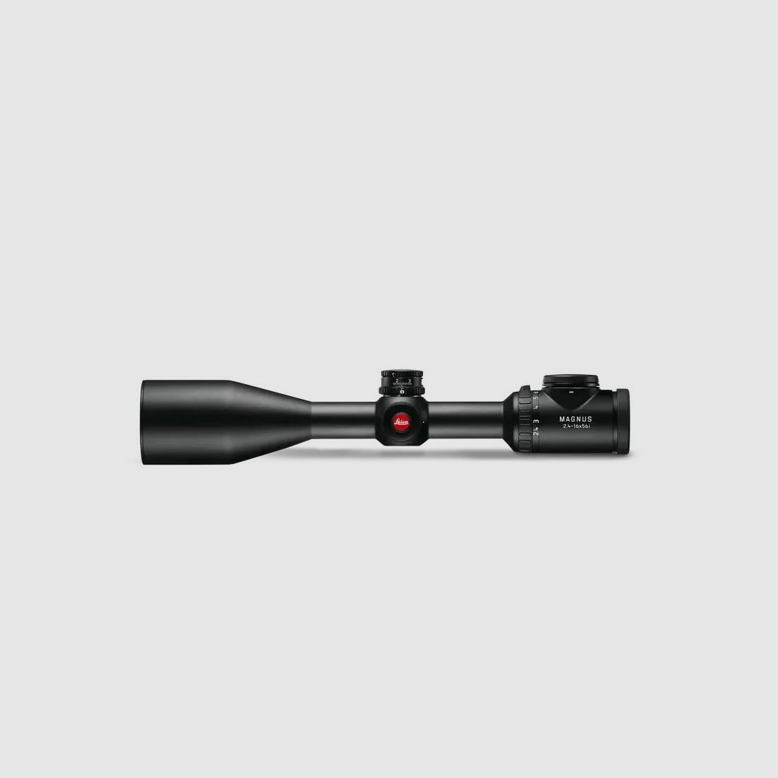 Leica MAGNUS 1.8-12x50 i L-4a z szyną, zdjęcie 1 z 9