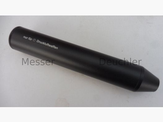 DIANA silencer 34 EMS | P1000 EVO2