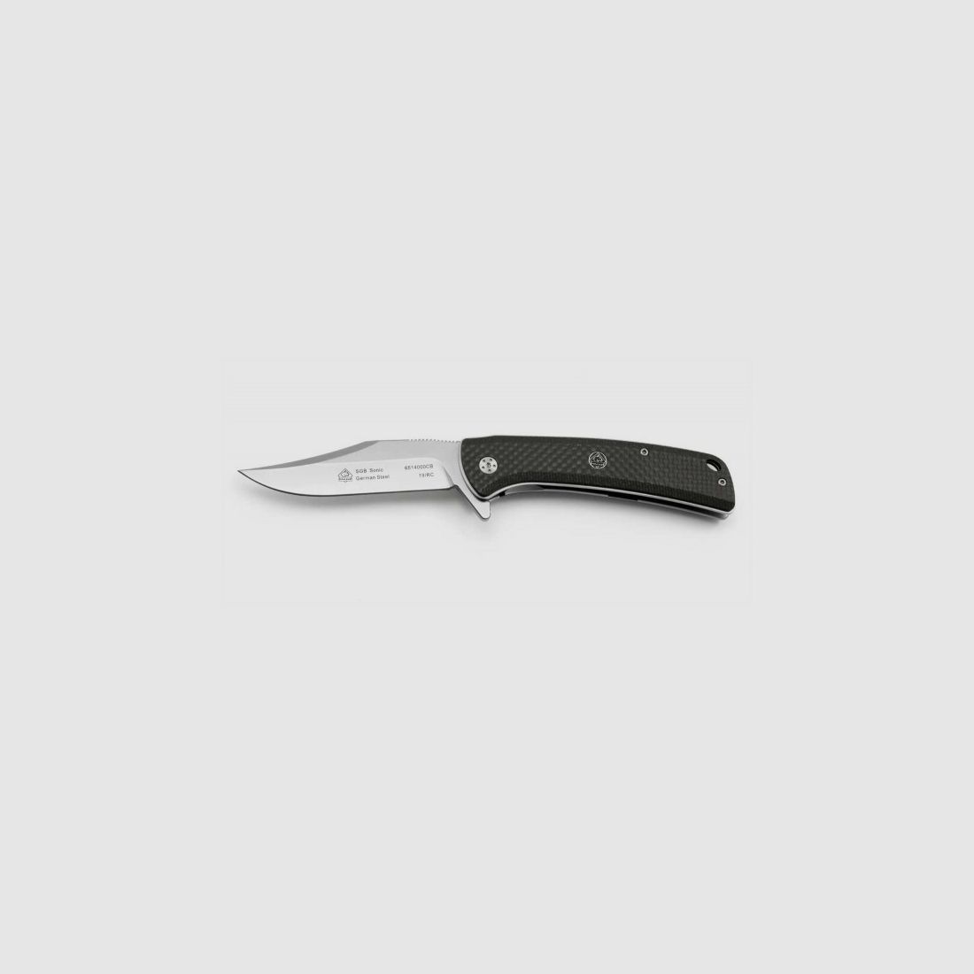 PUMA SGB Sonic, Einhandmesser, liner-lock