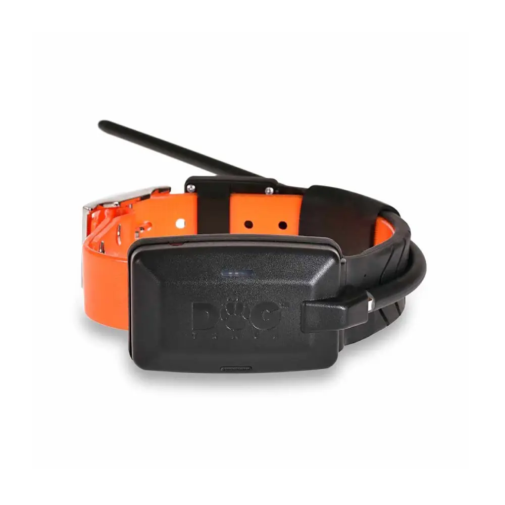 Zusätzlicher GPS-Halsband X20 (Halsband + Ladegerät), Bild 1 von 4