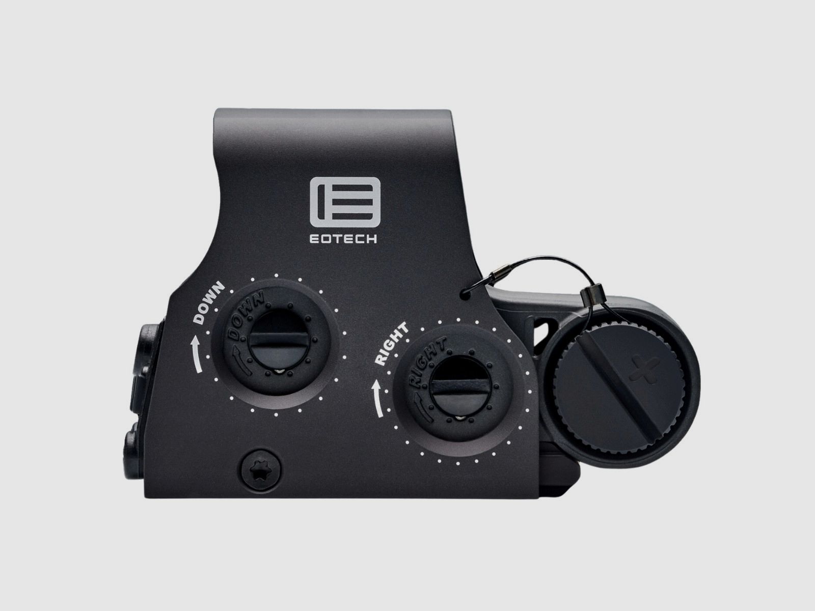EOTech - Celownik holograficzy XPS2-0 - Czarny, zdjęcie 2 z 14