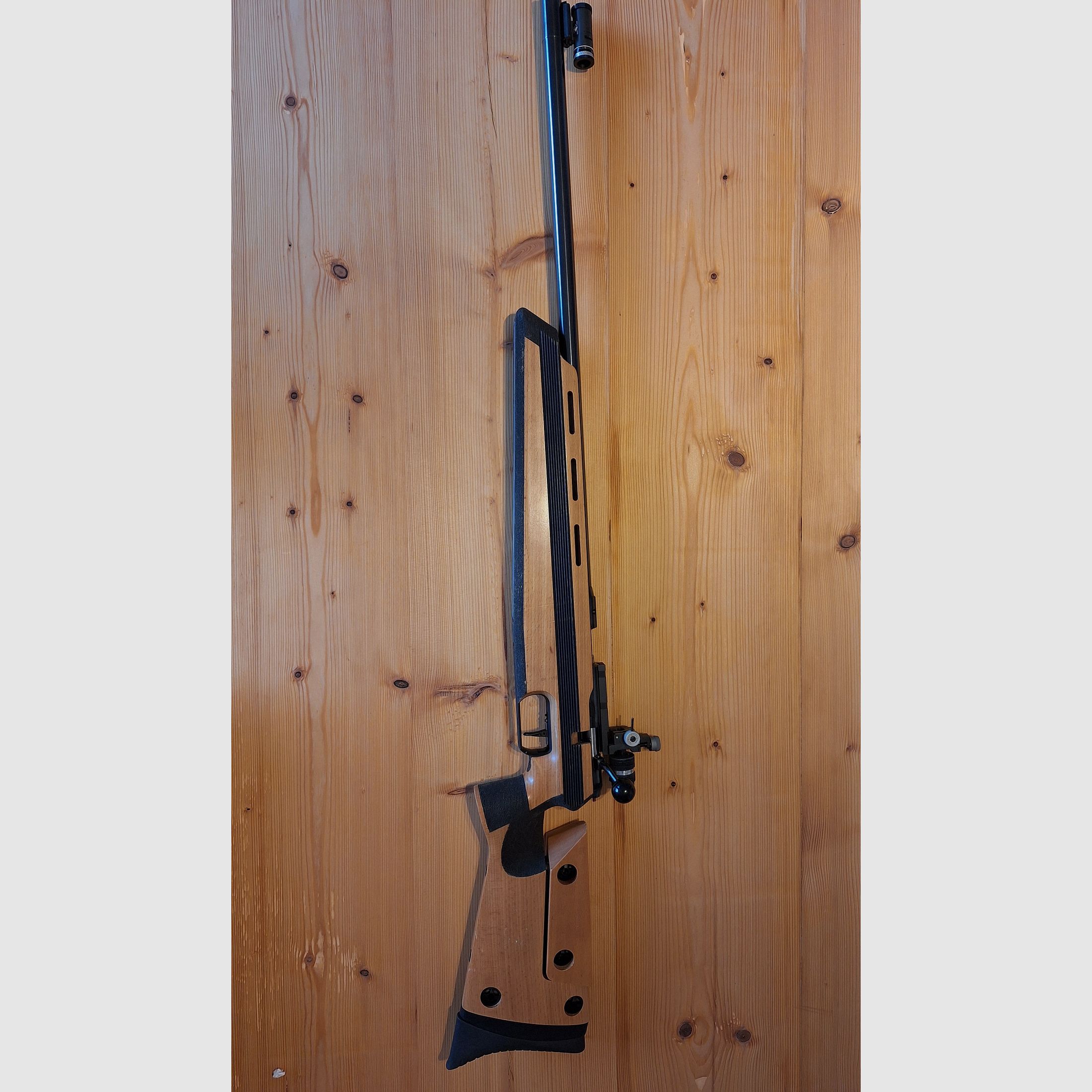 Anschütz Mod. 1807 KK-Matchbüchse