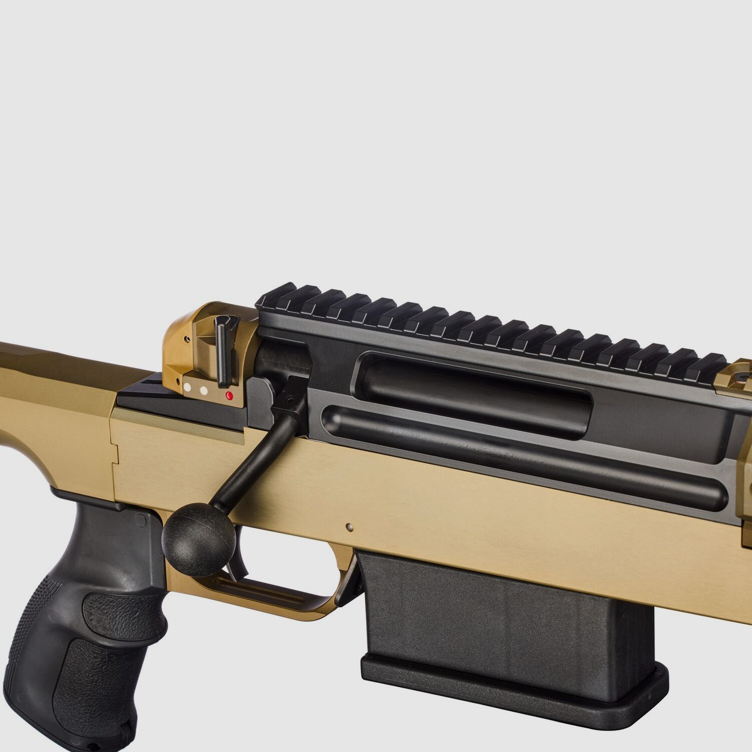 Haenel HLR 308 Basic Compact, Calibre .308 Win.