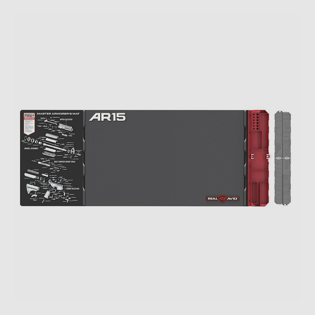 Real Avid Master Armorer's Mat