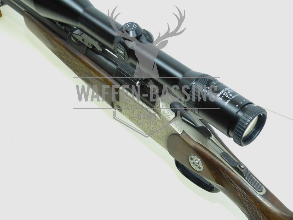 Blaser ES 670