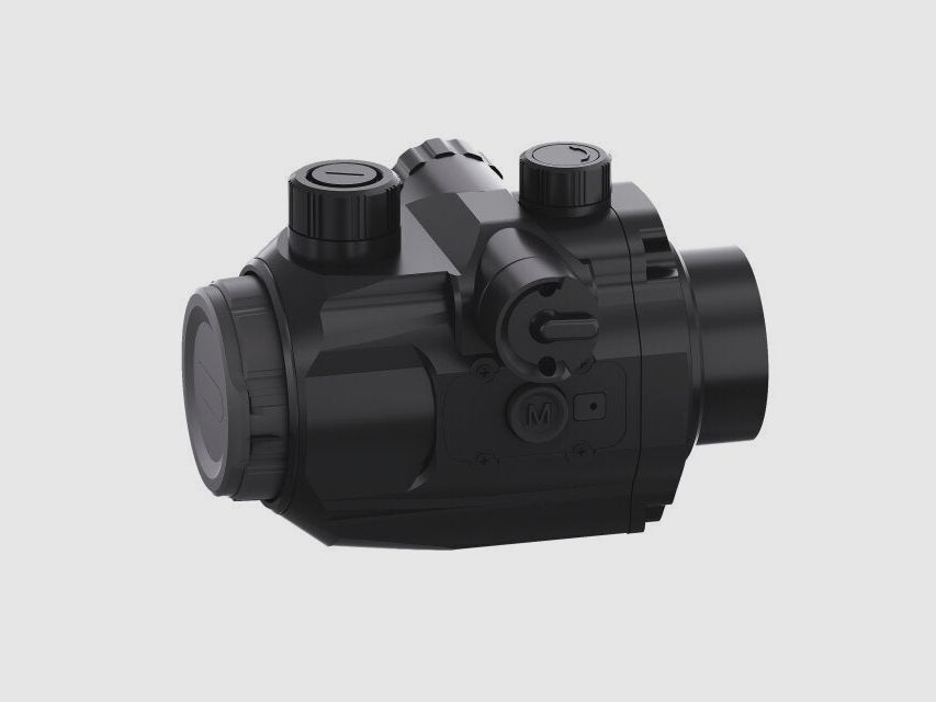 JSA HOGHUNTER Mini 635 thermal imaging device for sale | boarbrothers
