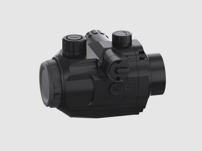 JSA HOGHUNTER Mini 635 thermal imaging device for sale | boarbrothers