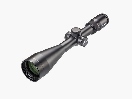 Delta Titanium HD 2.5-15X56 HD 4A Ballistisch