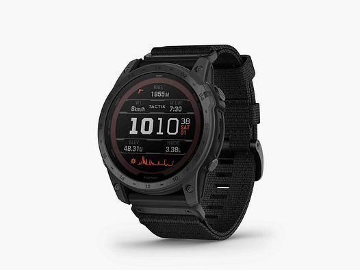 Garmin Smartwatch tactix 7 Ballistics Solar