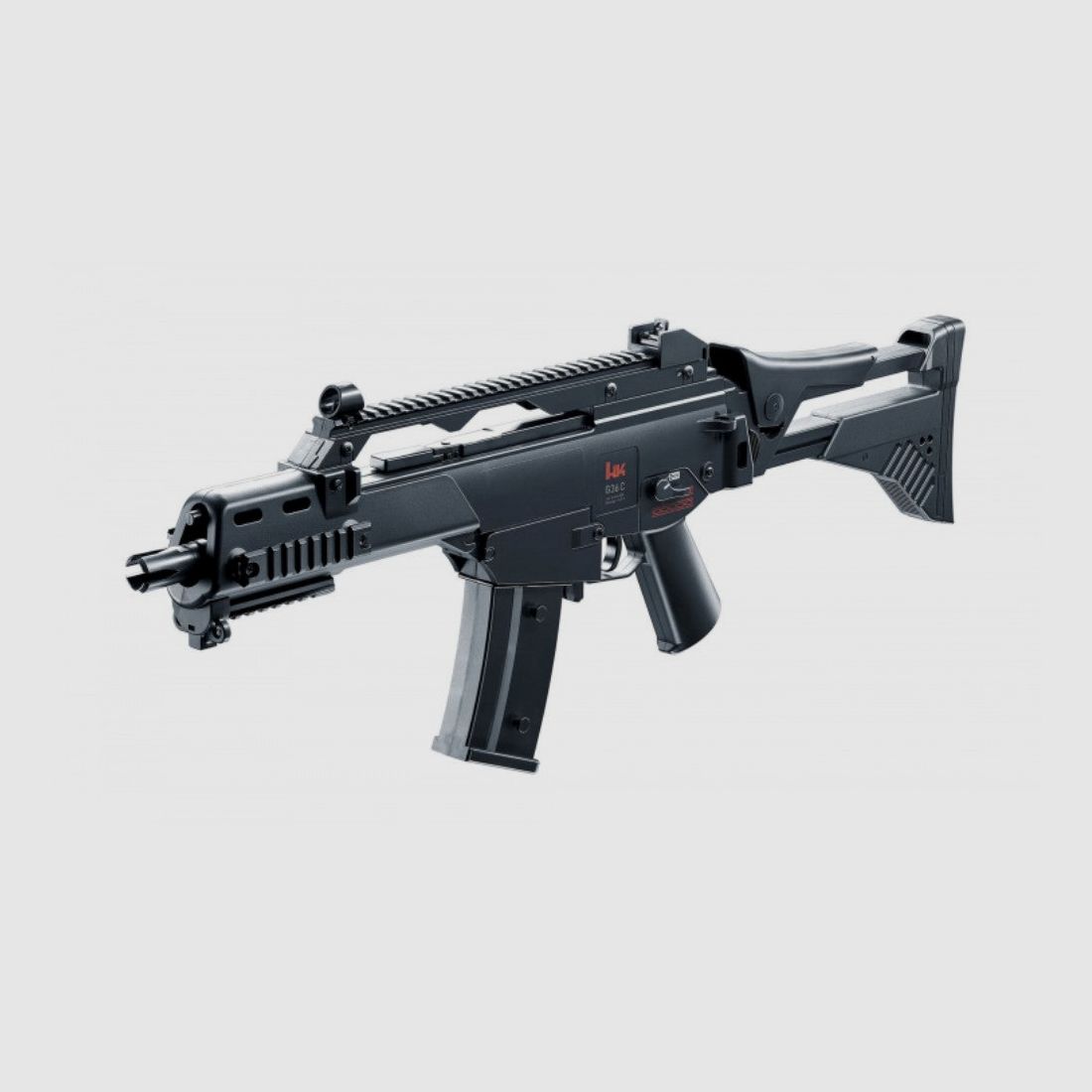 Heckler & Koch G36C IDZ Elektro, Bild 3 von 3