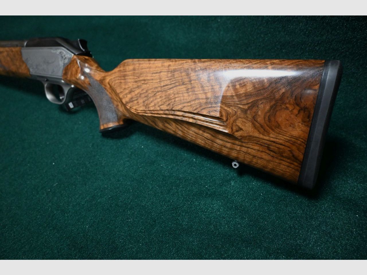 Blaser R8 Luxus