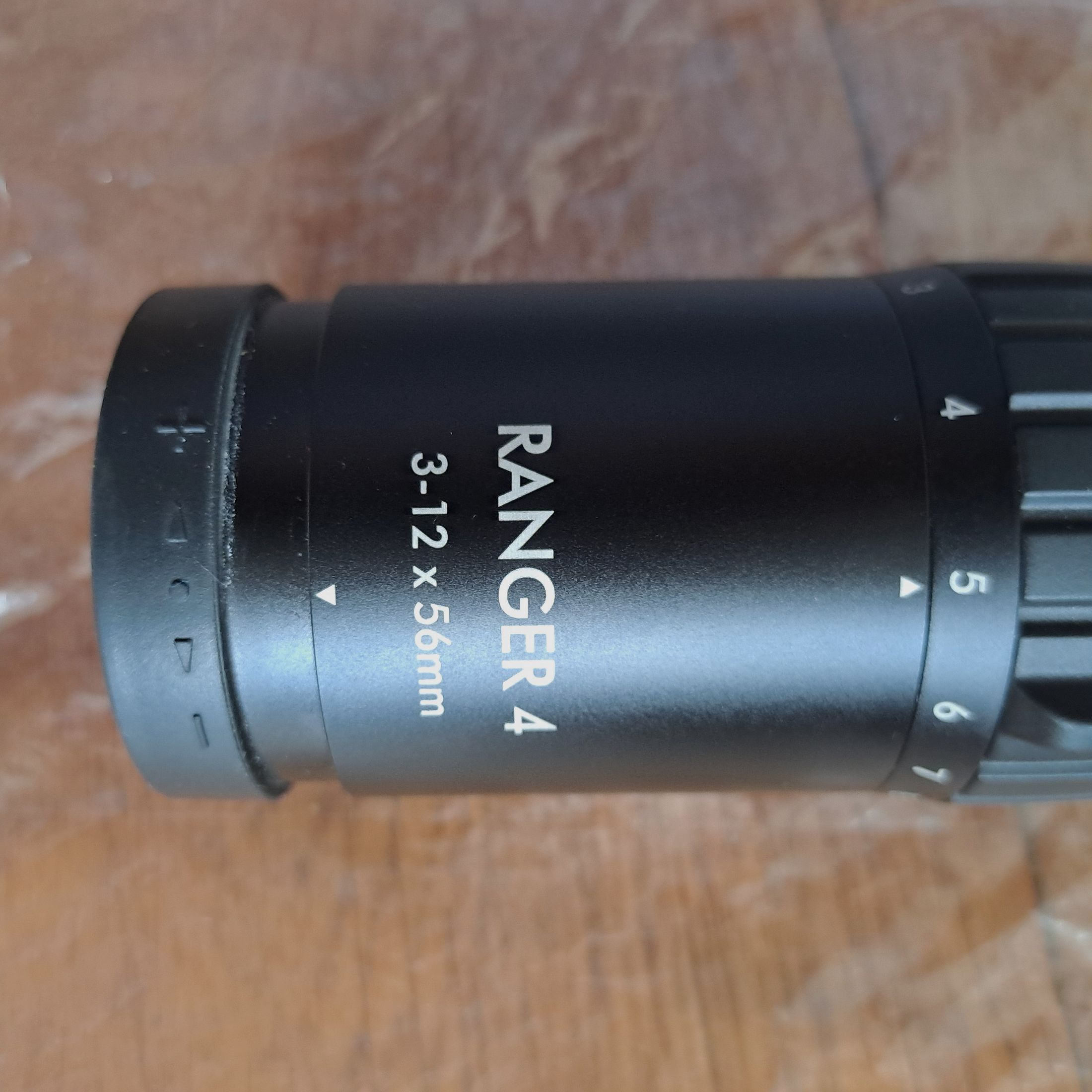 Steiner Ranger 4, afbeelding 5 van 7