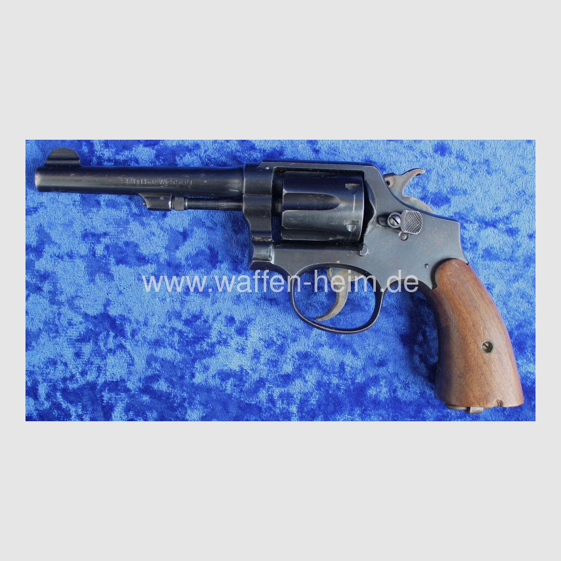 Smith & Wesson Victory