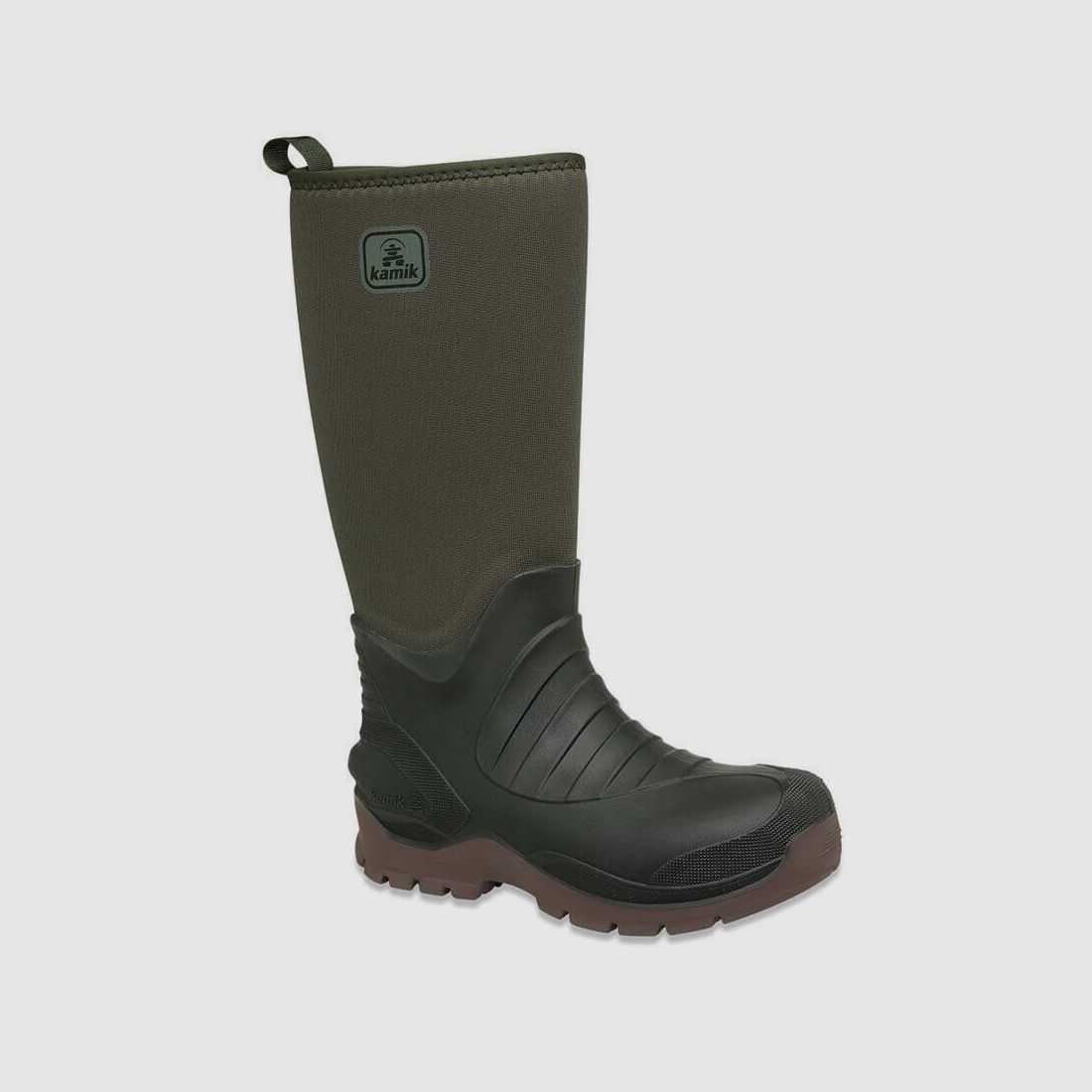Kamik Bushmann Krempelstiefel