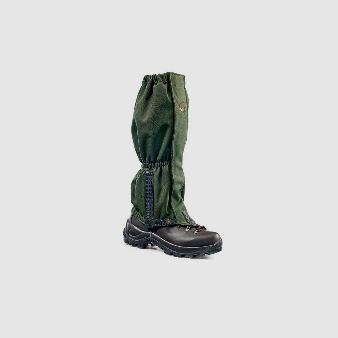 Riserva – Gaiters met voorklep (R2155)