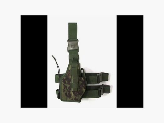 VEGA HOLSTER THIGH MULTIUSAGE RH