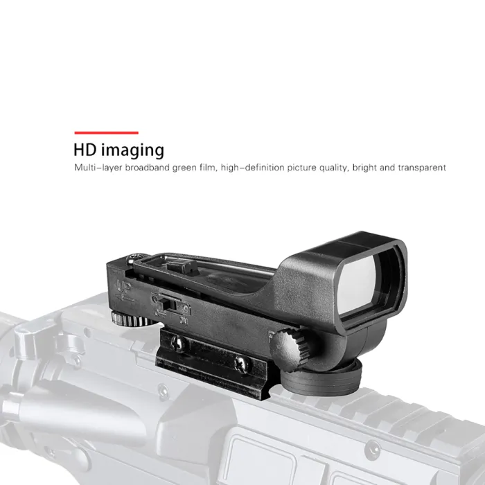 Red dot sight / Red dot, image 6 of 8