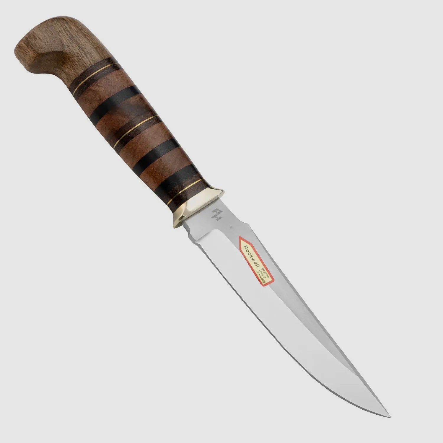 PUMA unicum Finnenmesser #81
