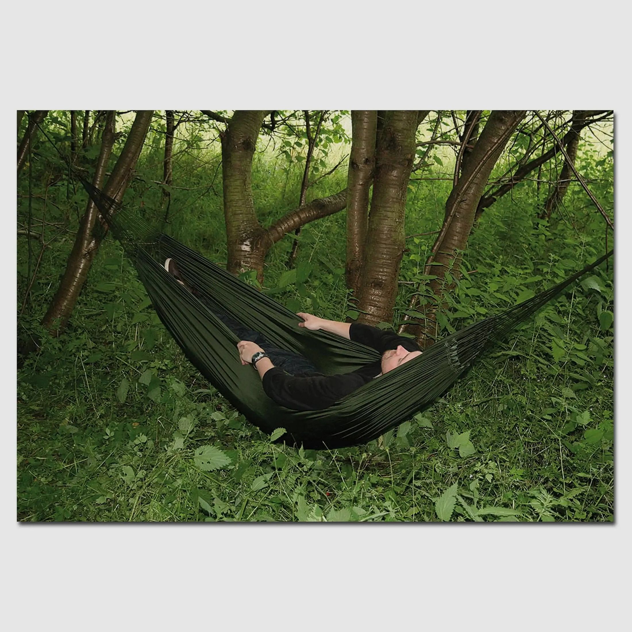 Pro-Force Pro-Force Hammock Highlander Trekker olive