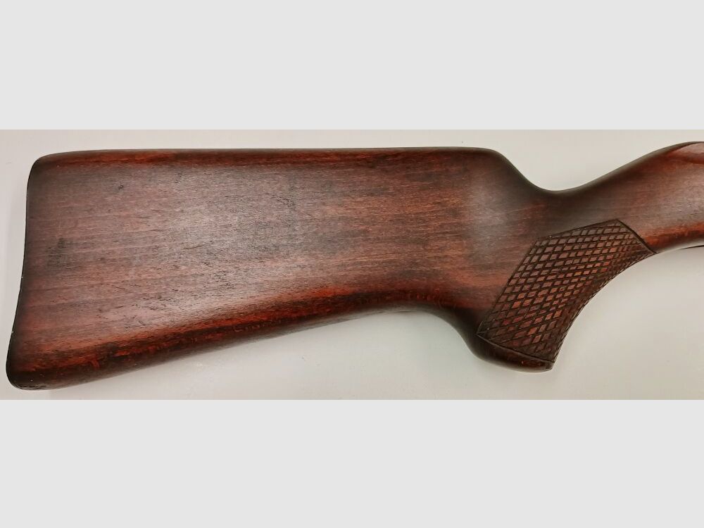 Schweizer Schaft ZFK-55 überarbeitet