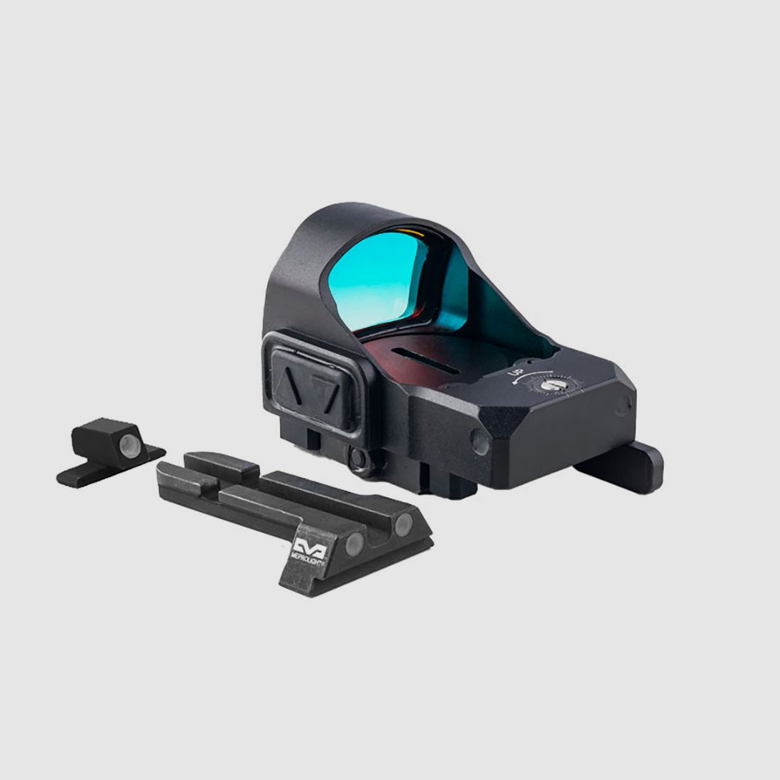 microRDS KIT-SPRINGFIELD XD MODELS/HELLCAT, imagen 1 de 3