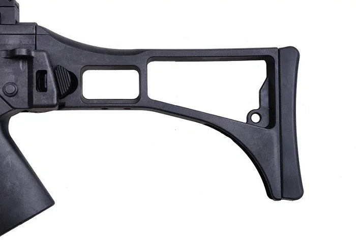 Karabinek ASG CYMA CM003, zdjęcie 5 z 14