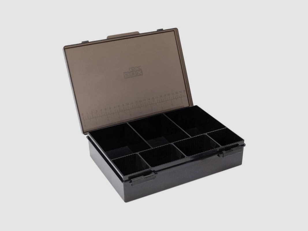 NASH TACKLE BOX Aufbewahrungsbox