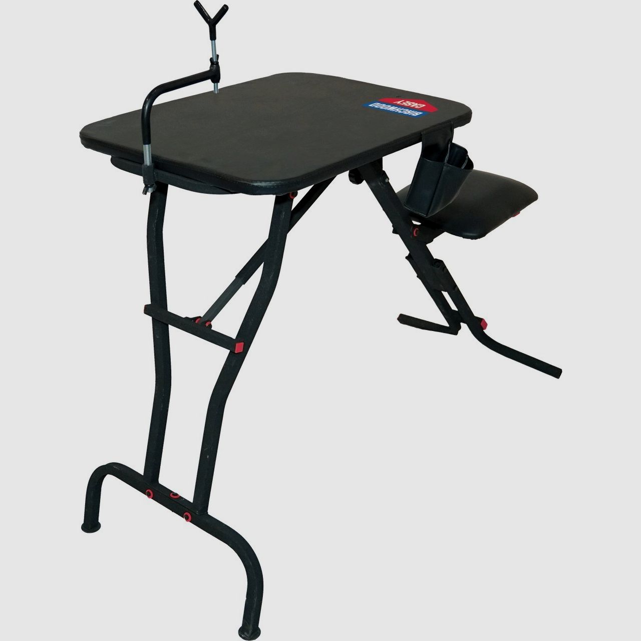 Ultra Steady Bench Casey Tavolo da tiro, immagine 1 di 2