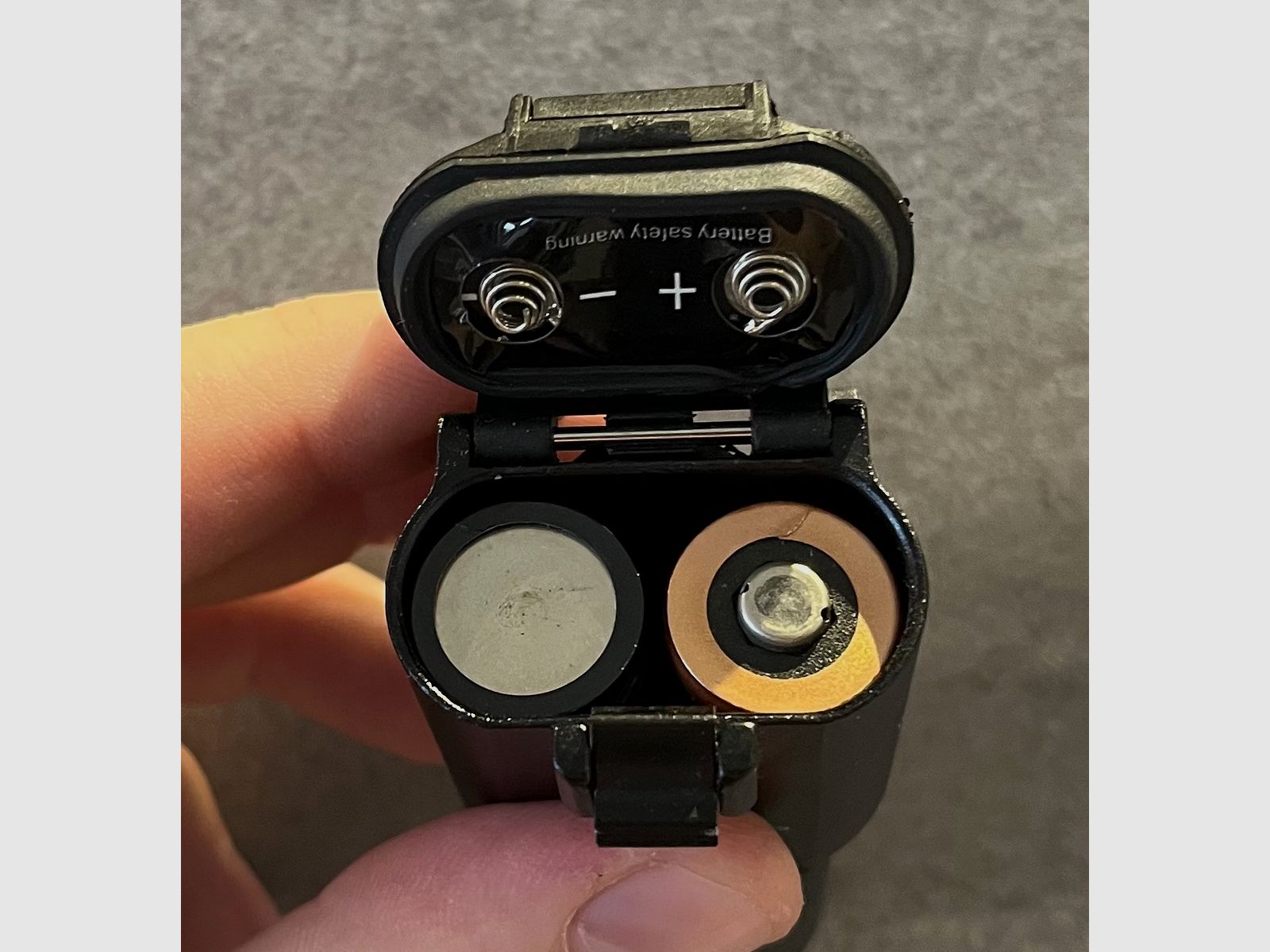 Taran Tactical (Glock 34) Airsoft 